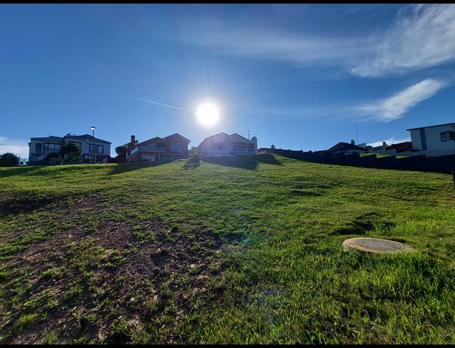 737M² VACANT LAND FOR SALE IN MONTE CHRISTO